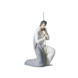 Saint Joseph Nativity Figurine-III
