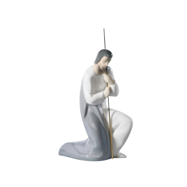 Saint Joseph Nativity Figurine-III