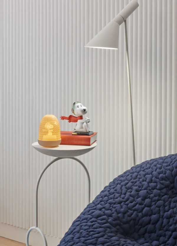 Snoopy™ Dome table lamp