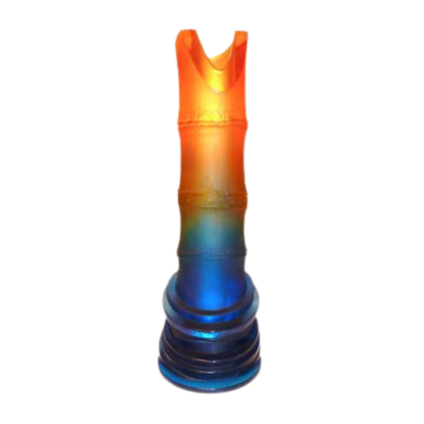 Bamboo Stalk Vase
