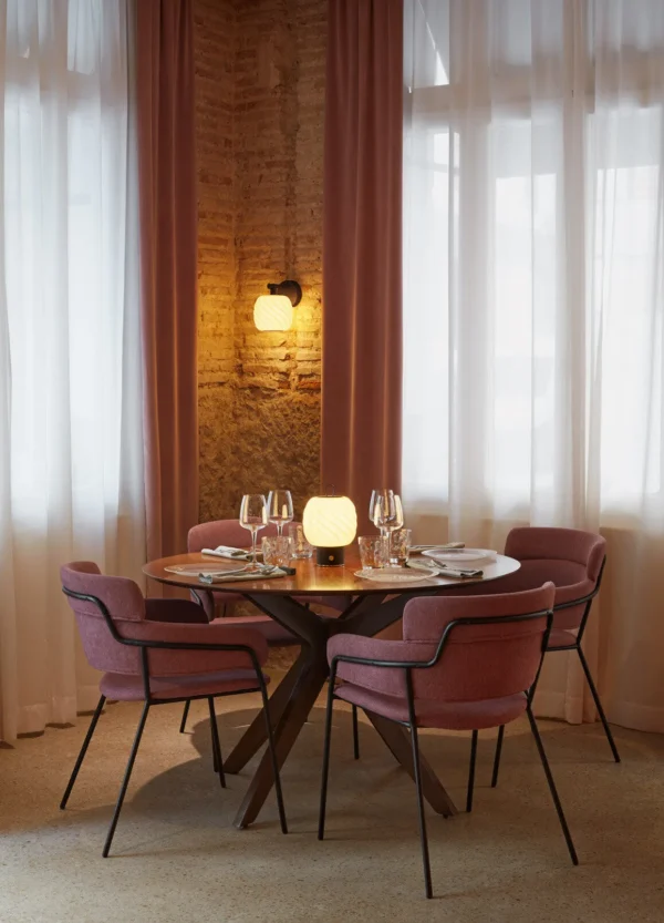 Ice Cream Wall Light