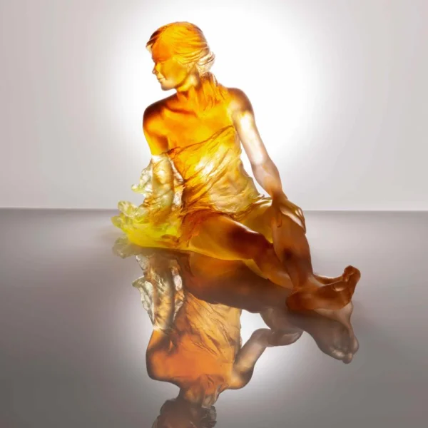 Vent Leger Statue 125 EX