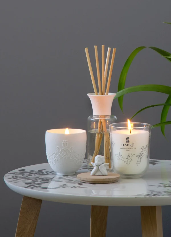 Missing You Candle - I Love You Mom Scent