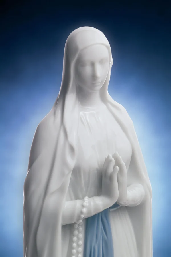 Our Lady of Lourdes