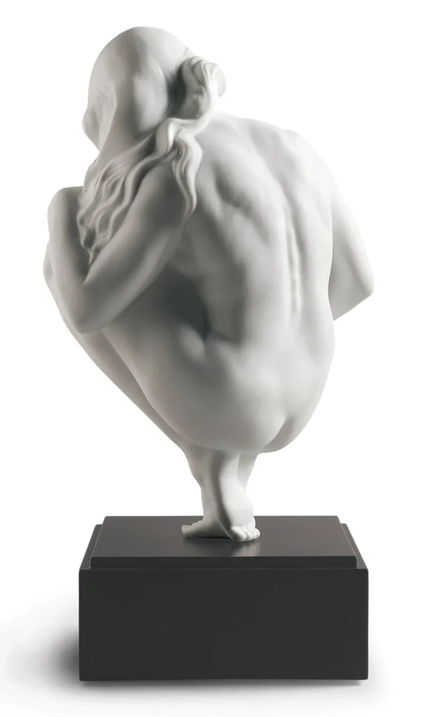Love's Bond Mother Figurine
