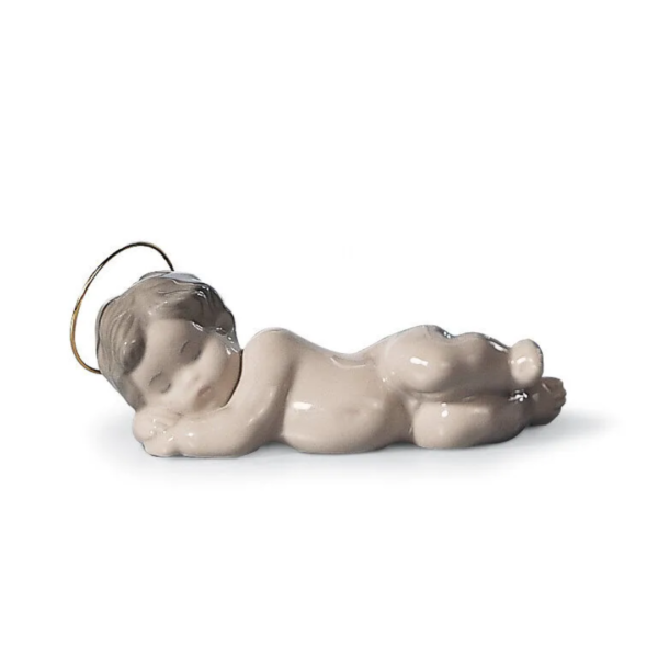 Little Jesus Nativity Figurine-III