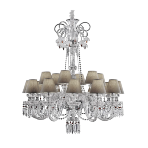 Chanel Chandelier