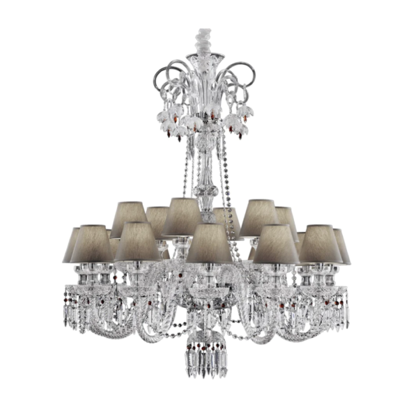 Chanel Chandelier