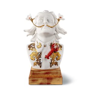 Dalí Sculpture (Limited Edition)