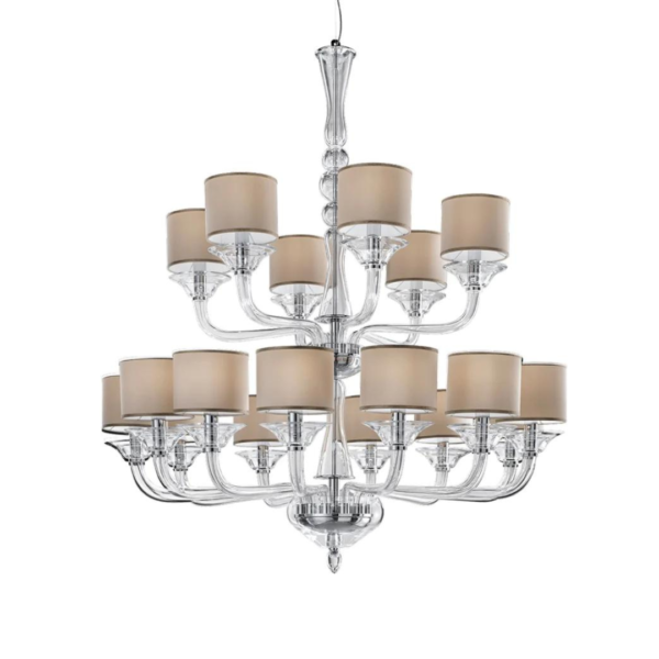 434 Chandelier