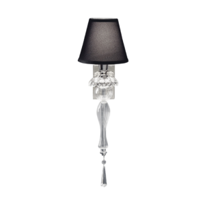 Vogue Lamp (Black)