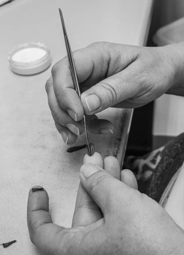 Haute Allure Timeless style Sculpture. Limited Edition