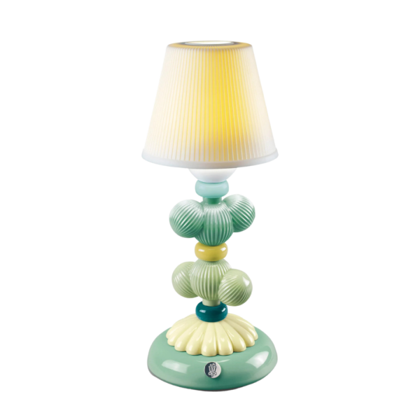 Cactus Firefly Table Lamp (Green)