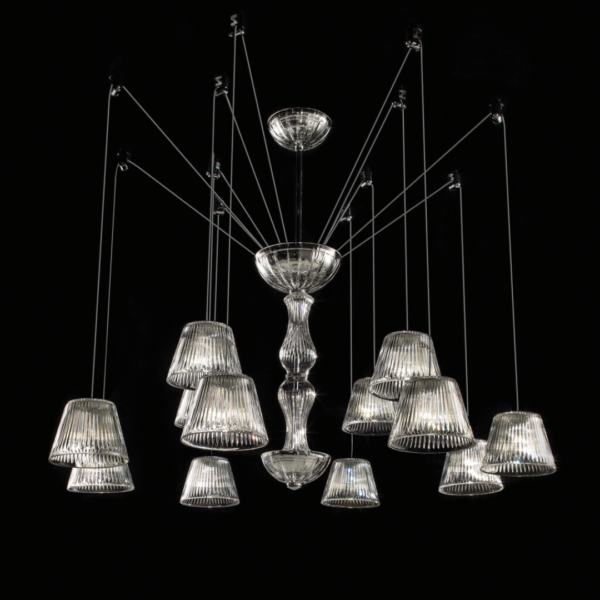 Adria Chandelier