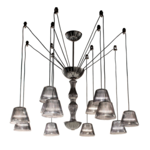 Adria Chandelier