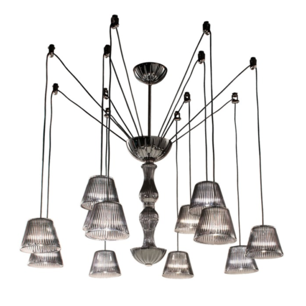 Adria Chandelier