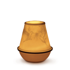 Engagement Lithophane (Rechargeable Led)