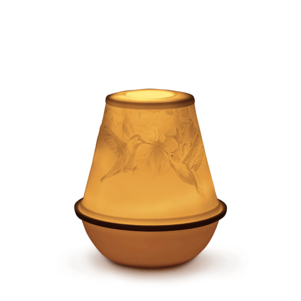 Engagement Lithophane (Rechargeable Led)