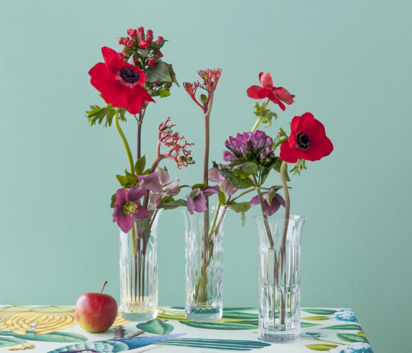 Flora Vases (SET OF 3)