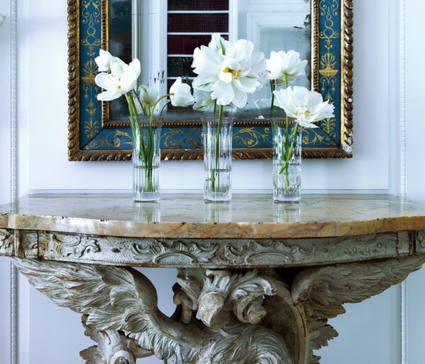 Flora Vases (SET OF 3)