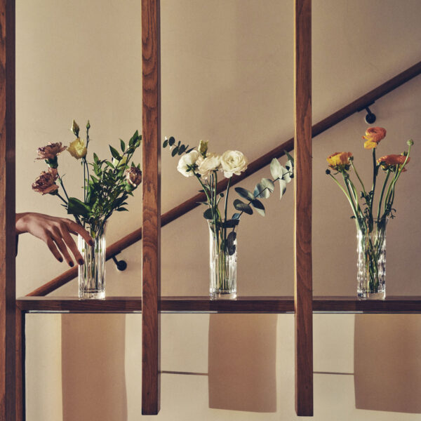 Flora Vases (SET OF 3)