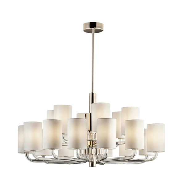 Ego Chandelier