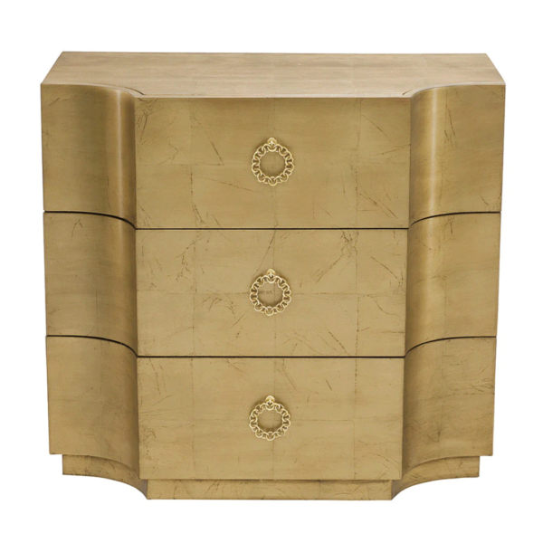 Jet Set Chest