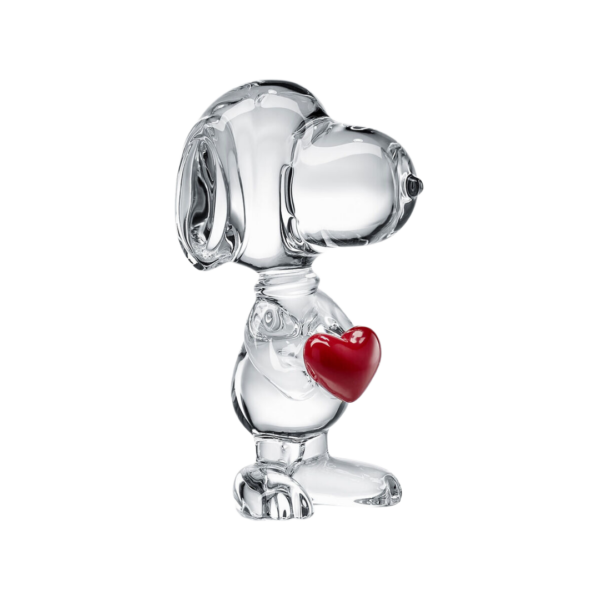 Cartoon Snoopy
