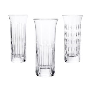 Flora Vases (SET OF 3)