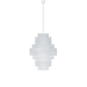 Tuile de Cristal Futur Deco Frozen