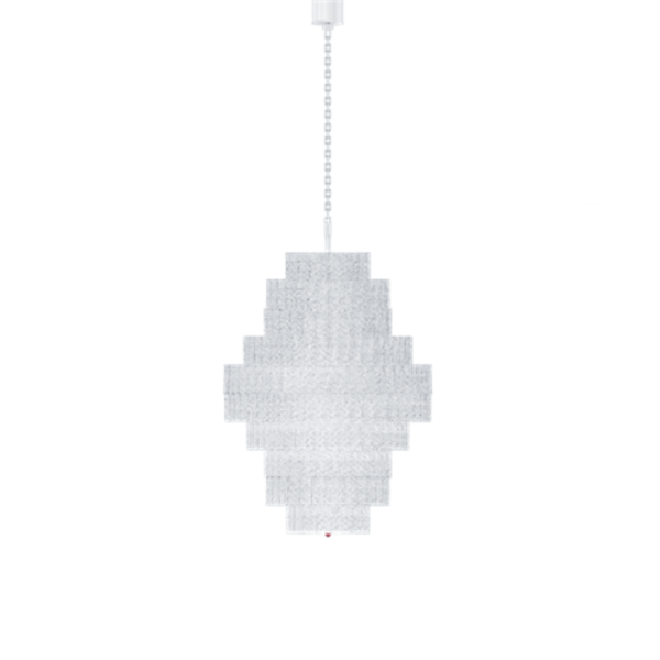 Tuile de Cristal Futur Deco Frozen