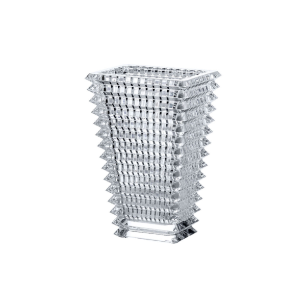 Eye Rectangular Vase S
