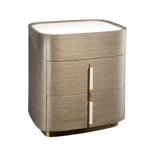 Veneer Console