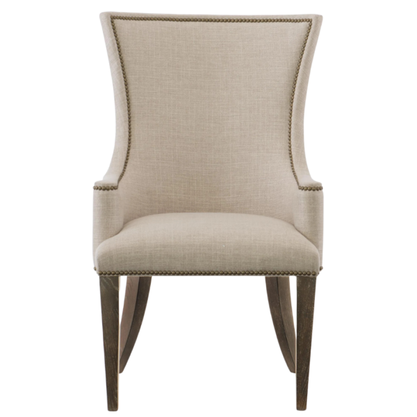 Clarendon Host Arm Chair
