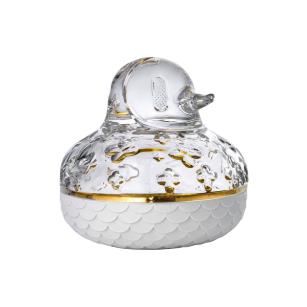 Zoo-Duck Clear