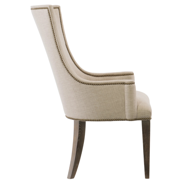 Clarendon Host Arm Chair