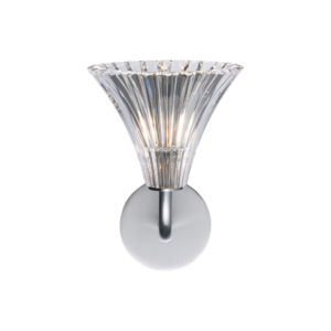 Mille Nuits Wall Sconce Tulipe