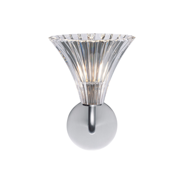 Mille Nuits Wall Sconce Tulipe