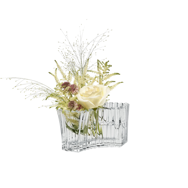 Mille Nuits Vase Infinite #2