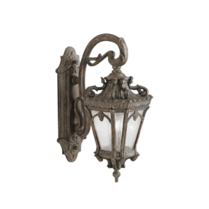 Tournai 2 Light Large Wall Lantern