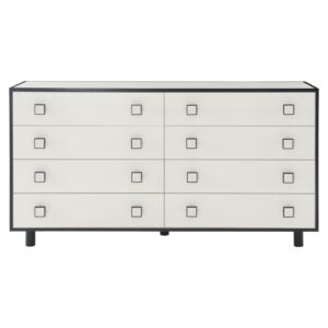 Silhouette Dresser