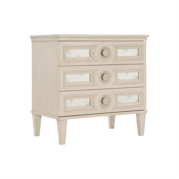 Allure Nightstand