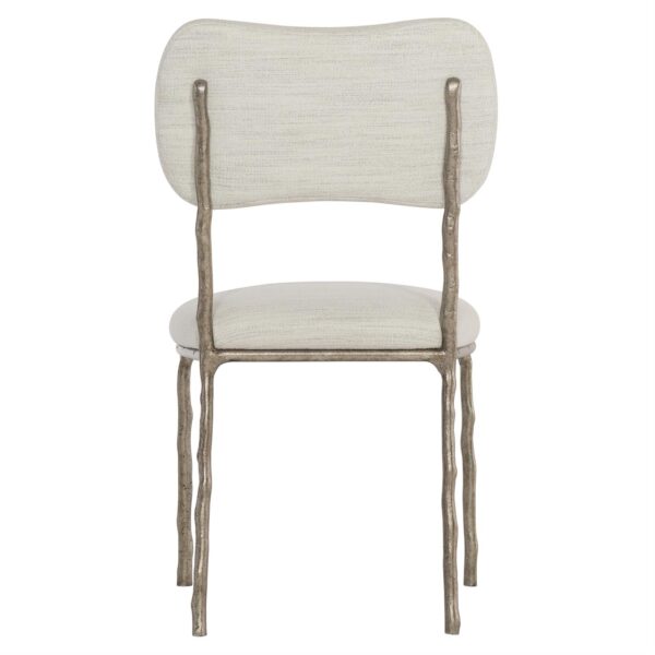 Atticus Fabric Side Chair