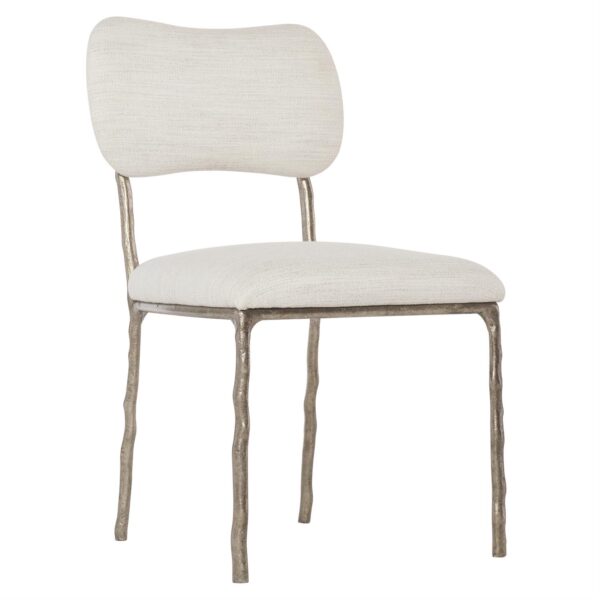 Atticus Fabric Side Chair