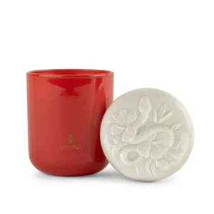 Snake candle - Secret Orient