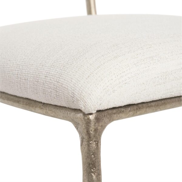 Atticus Fabric Side Chair