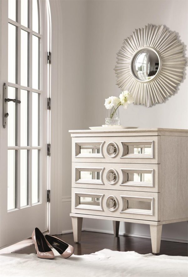 Allure Nightstand