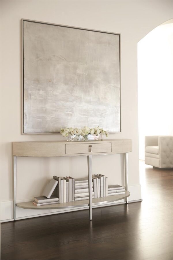 East Hampton Console Table