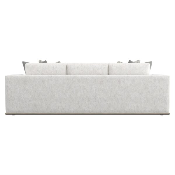 Prague Fabric Sofa