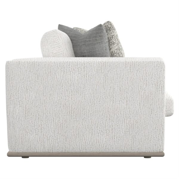 Prague Fabric Sofa